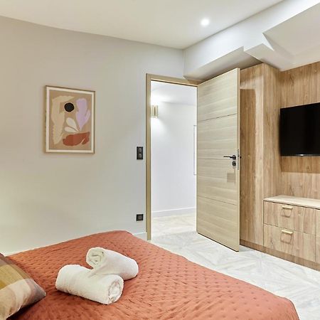Apartment Batignolle Montmartre By Studio Prestige 파리 외부 사진