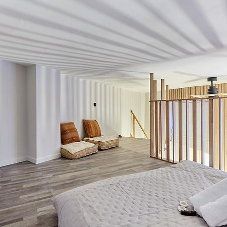 Apartment Batignolle Montmartre By Studio Prestige 파리 외부 사진