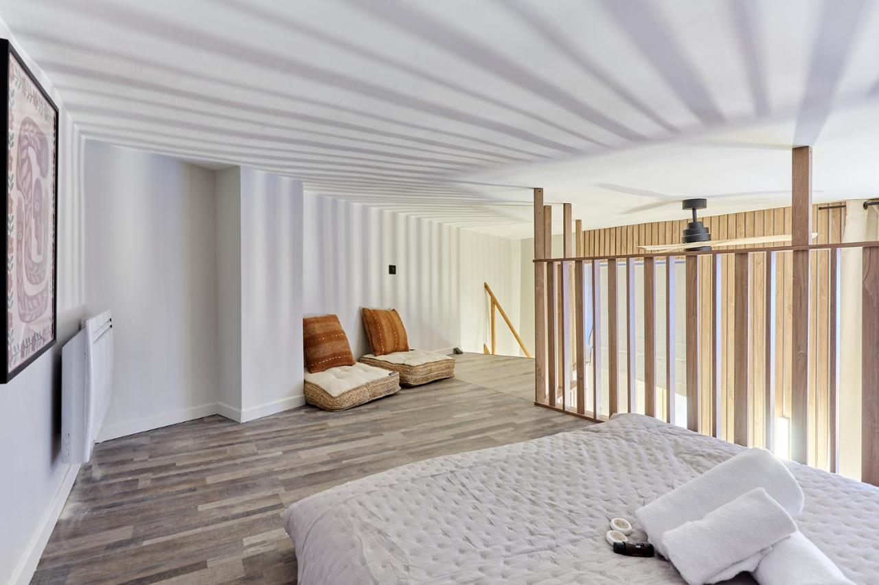 Apartment Batignolle Montmartre By Studio Prestige 파리 외부 사진