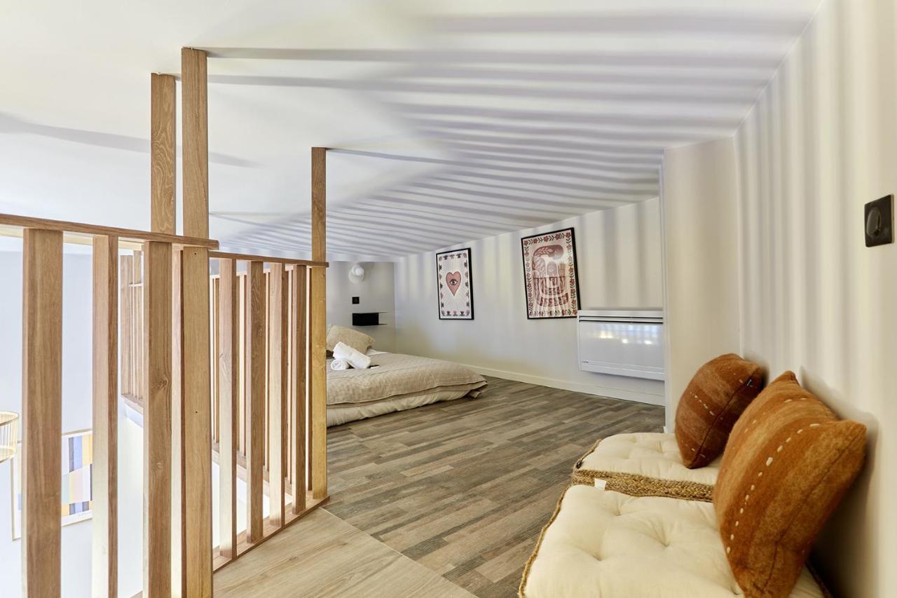 Apartment Batignolle Montmartre By Studio Prestige 파리 외부 사진