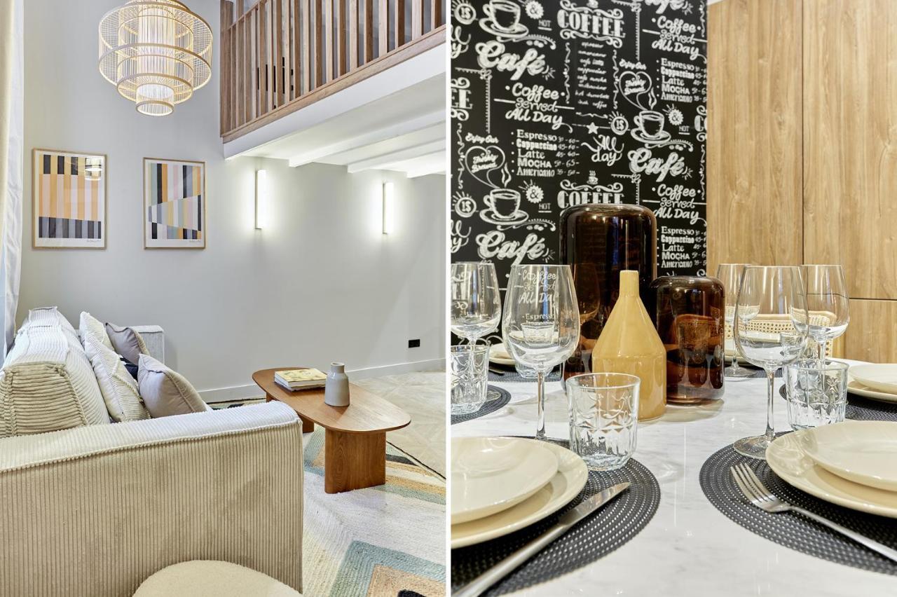 Apartment Batignolle Montmartre By Studio Prestige 파리 외부 사진