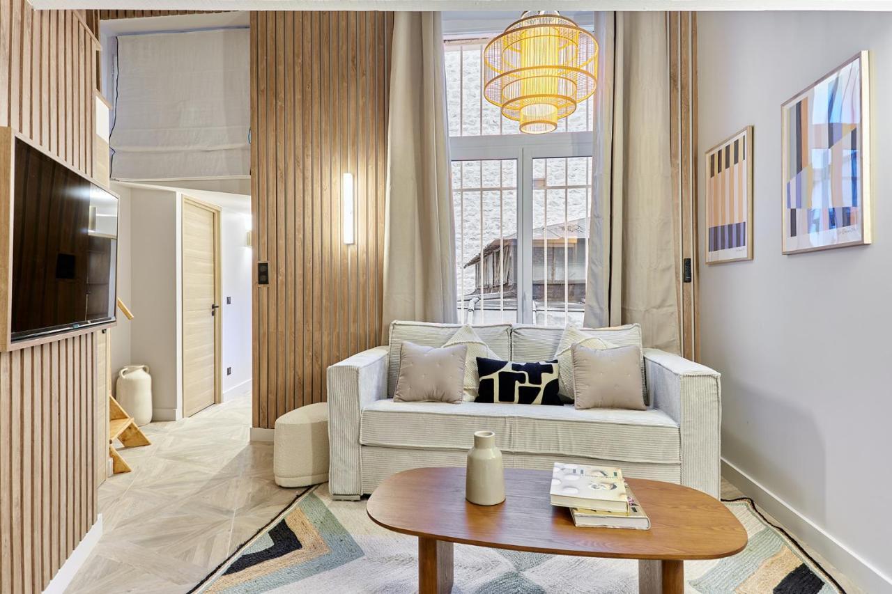 Apartment Batignolle Montmartre By Studio Prestige 파리 외부 사진